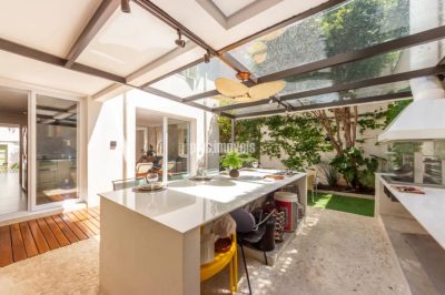 Casa, 3 quartos, 280 m² - Foto 2