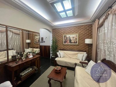 Casa, 3 quartos, 215 m² - Foto 4