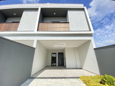 Casa, 2 quartos, 105 m² - Foto 1