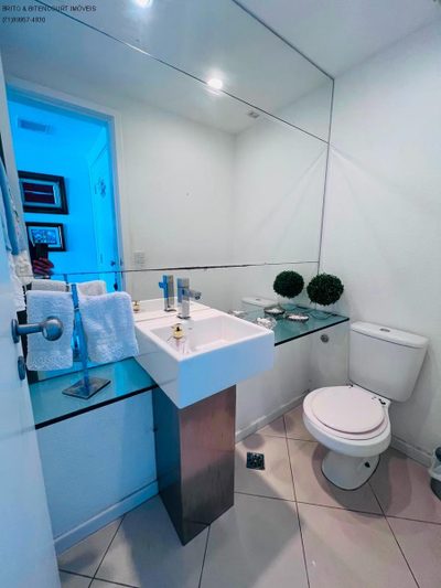 Apartamento, 3 quartos, 192 m² - Foto 3
