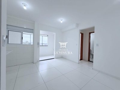 Apartamento, 2 quartos, 43 m² - Foto 3