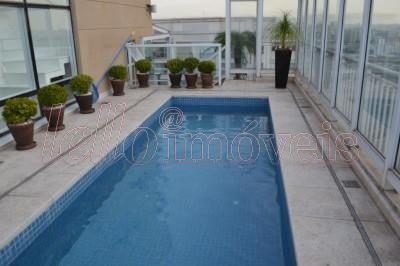 Apartamento, 3 quartos, 300 m² - Foto 3