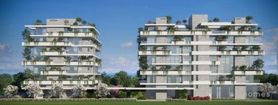 Apartamento, 3 quartos, 560 m² - Foto 3