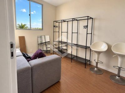 Apartamento, 2 quartos, 44 m² - Foto 5