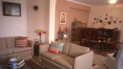 Apartamento, 3 quartos, 148 m² - Foto 1