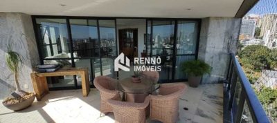 Apartamento, 4 quartos, 251 m² - Foto 2