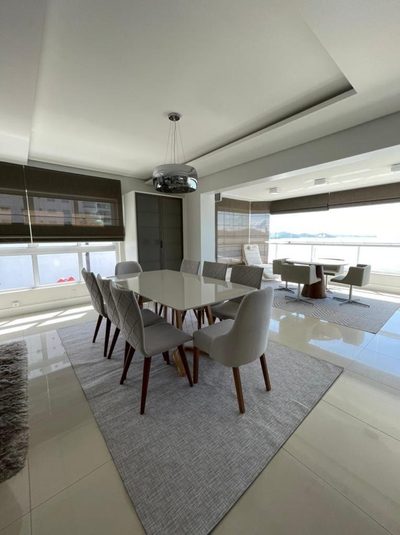 Apartamento, 3 quartos, 206 m² - Foto 4