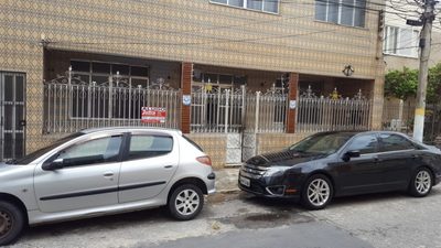 Casa, 2 quartos - Foto 1