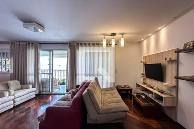 Apartamento, 3 quartos, 122 m² - Foto 1