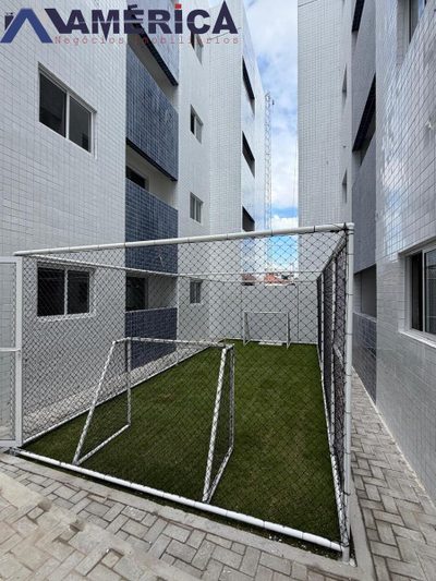 Apartamento, 2 quartos, 50 m² - Foto 3