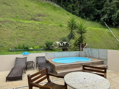Casa, 2 quartos, 130 m² - Foto 3
