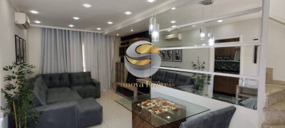 Casa de Condomínio, 2 quartos - Foto 4
