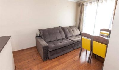 Apartamento, 2 quartos, 46 m² - Foto 4