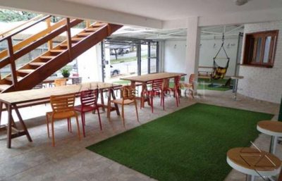 Casa, 5 quartos, 400 m² - Foto 2