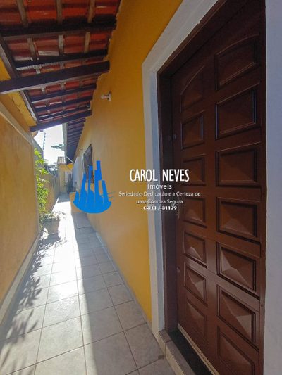 Casa, 3 quartos, 80 m² - Foto 3