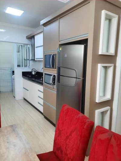 Apartamento, 2 quartos, 76 m² - Foto 2