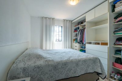 Sobrado, 2 quartos, 77 m² - Foto 2