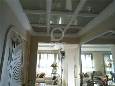 Apartamento, 4 quartos, 220 m² - Foto 5