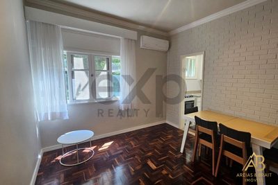 Apartamento, 2 quartos, 46 m² - Foto 3
