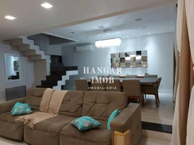 Casa, 3 quartos, 147 m² - Foto 1