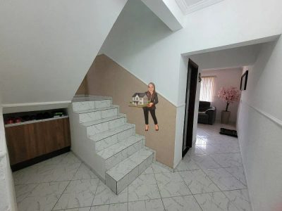 Sobrado, 2 quartos, 110 m² - Foto 4