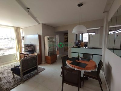 Apartamento, 2 quartos, 63 m² - Foto 2