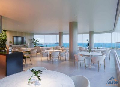 Apartamento, 3 quartos, 103 m² - Foto 3