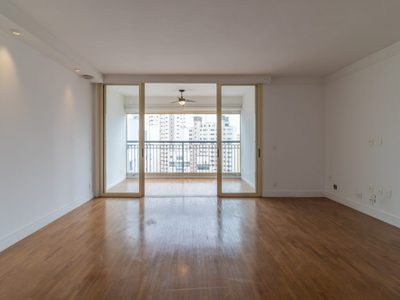 Apartamento, 2 quartos, 108 m² - Foto 3