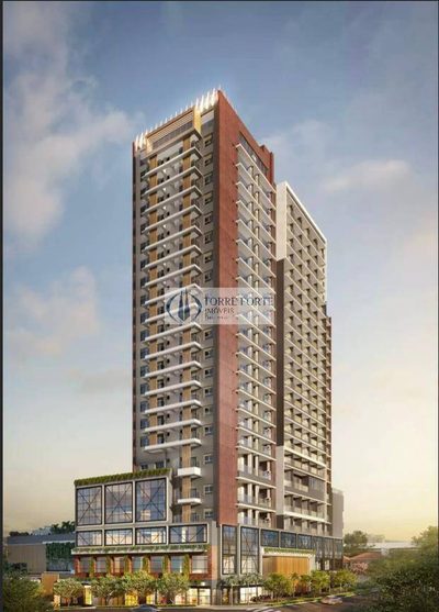 Apartamento, 2 quartos, 89 m² - Foto 3