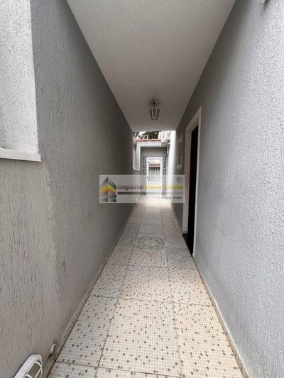 Sobrado, 3 quartos, 107 m² - Foto 5