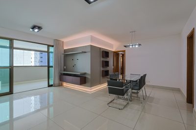 Apartamento, 4 quartos, 147 m² - Foto 5