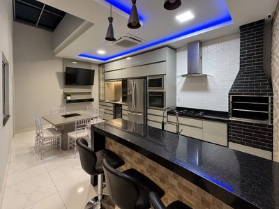 Casa, 3 quartos, 135 m² - Foto 4