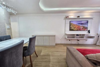 Apartamento, 3 quartos, 95 m² - Foto 1