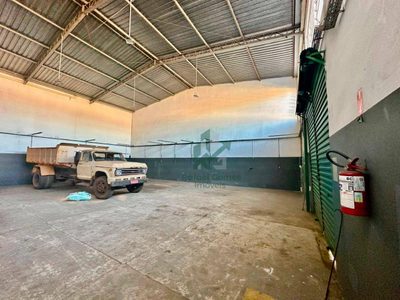 Depósito-Galpão, 180 m² - Foto 3