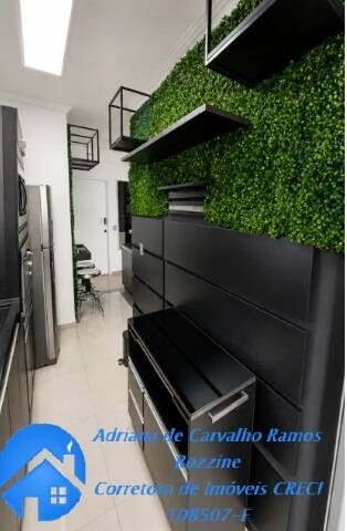 Apartamento, 2 quartos, 56 m² - Foto 3