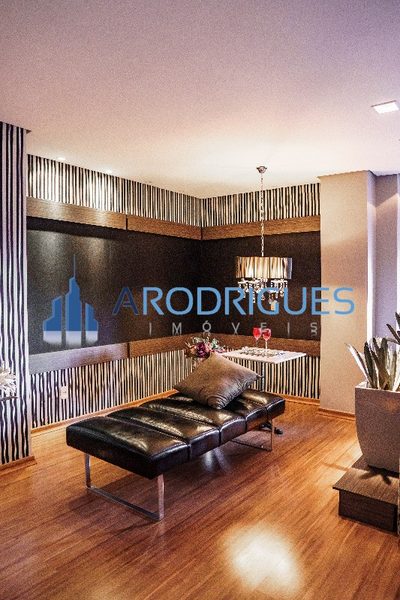 Cobertura, 4 quartos, 297 m² - Foto 5