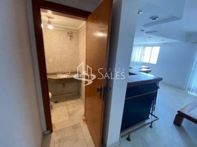 Apartamento, 4 quartos, 309 m² - Foto 2