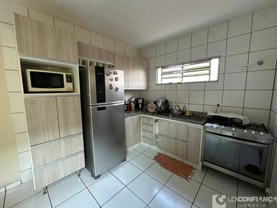Casa, 3 quartos - Foto 5