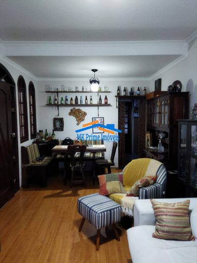 Sobrado, 3 quartos, 176 m² - Foto 3