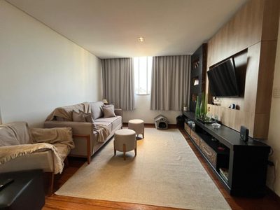 Apartamento, 3 quartos, 133 m² - Foto 5