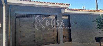 Casa - Foto 1