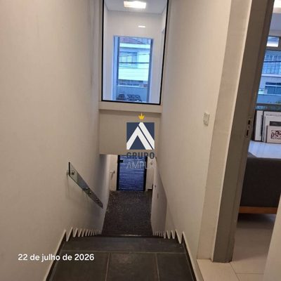Sobrado, 5 quartos, 220 m² - Foto 4