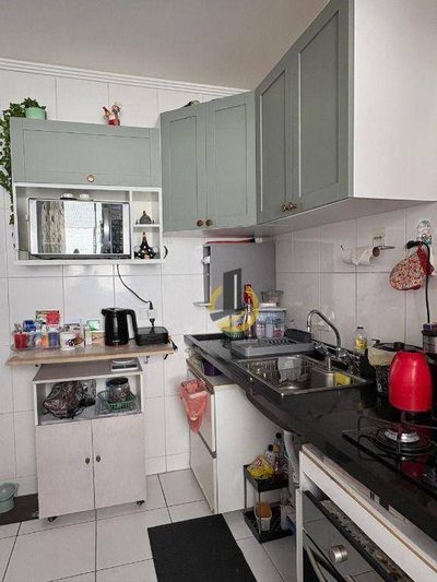 Cobertura, 3 quartos, 140 m² - Foto 2