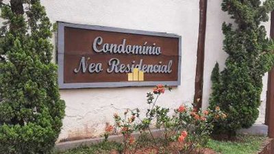 Casa de Condomínio, 2 quartos - Foto 4