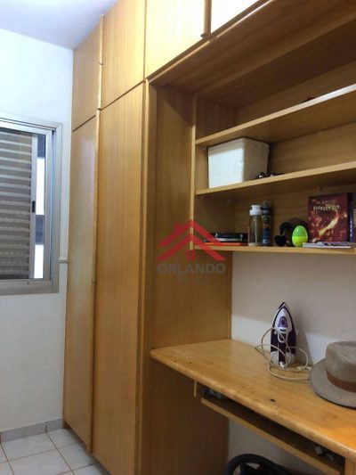 Apartamento, 2 quartos, 58 m² - Foto 4