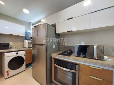 Apartamento, 2 quartos, 65 m² - Foto 3