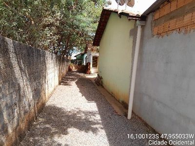 Casa, 2 quartos, 120 m² - Foto 1
