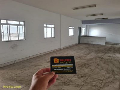 Depósito-Galpão, 700 m² - Foto 4