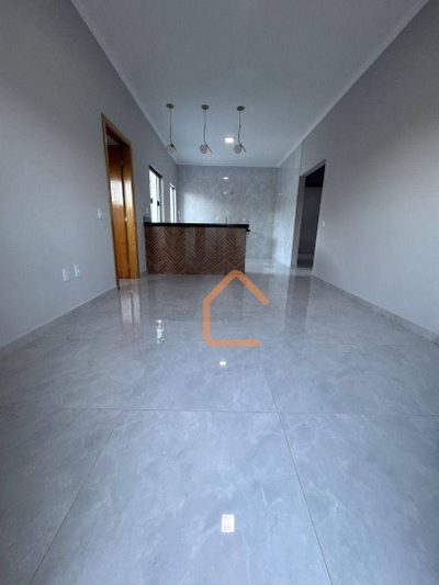 Casa, 3 quartos, 80 m² - Foto 5