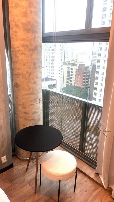 Apartamento, 1 quarto, 31 m² - Foto 3